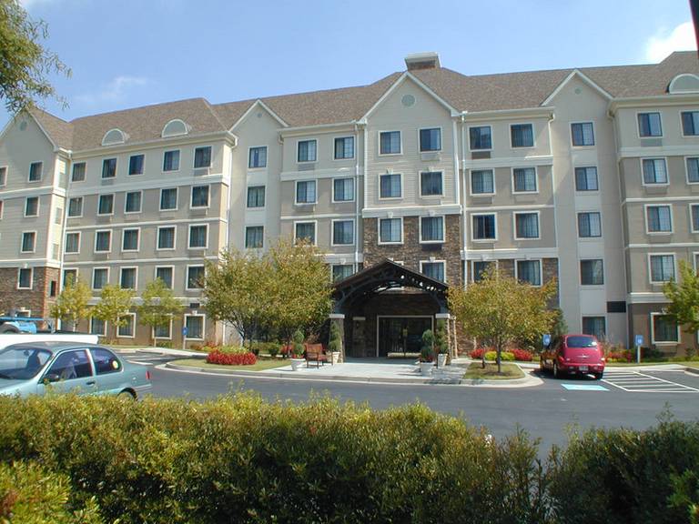Staybridge Suites Atlanta Perimeter Center