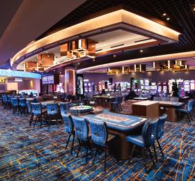 Stratosphere Casino в Неваде