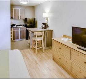 Studio 6 Houston - Hobby в Джексонвилле