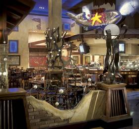 Туры в Texas Station Gambling Hall And Hotel в США