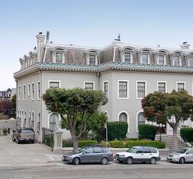Туры в The Archbishop'S Mansion в США