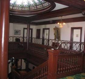 Отдых в The Archbishop'S Mansion - США, Калифорния