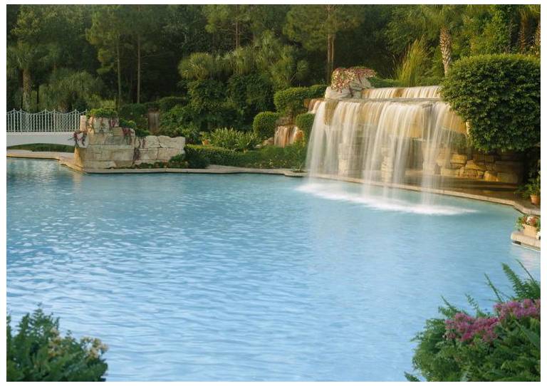 Hilton Orlando Lake Buena Vista (ex. The Hilton At Walt Disney World Village)