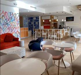 The Mimosa & Spa в Джексонвилле
