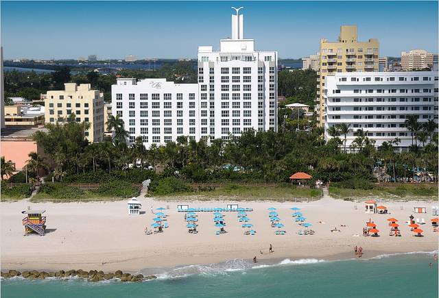 The Palms South Beach 4* США, Джексонвилль, шт. Флорида