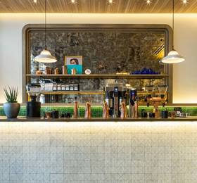 The Pod 51 Hotel в Нью-Йорке