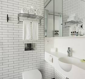 Туры в The Pod 51 Hotel в США