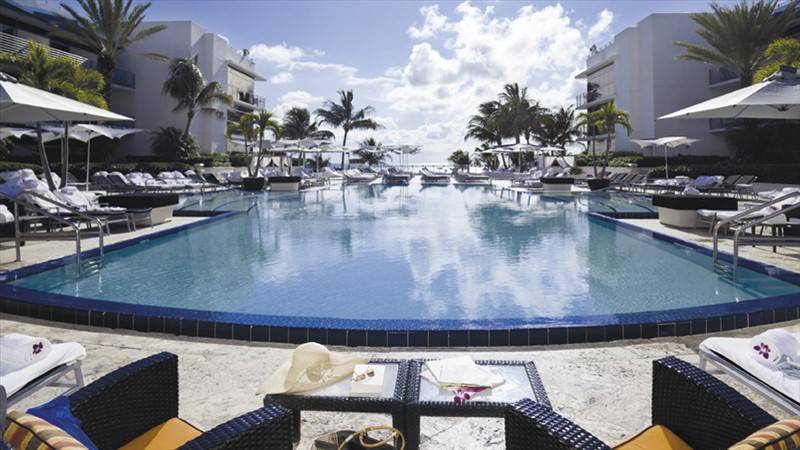 The Ritz-Carlton 5* США, Джексонвилль, шт. Флорида