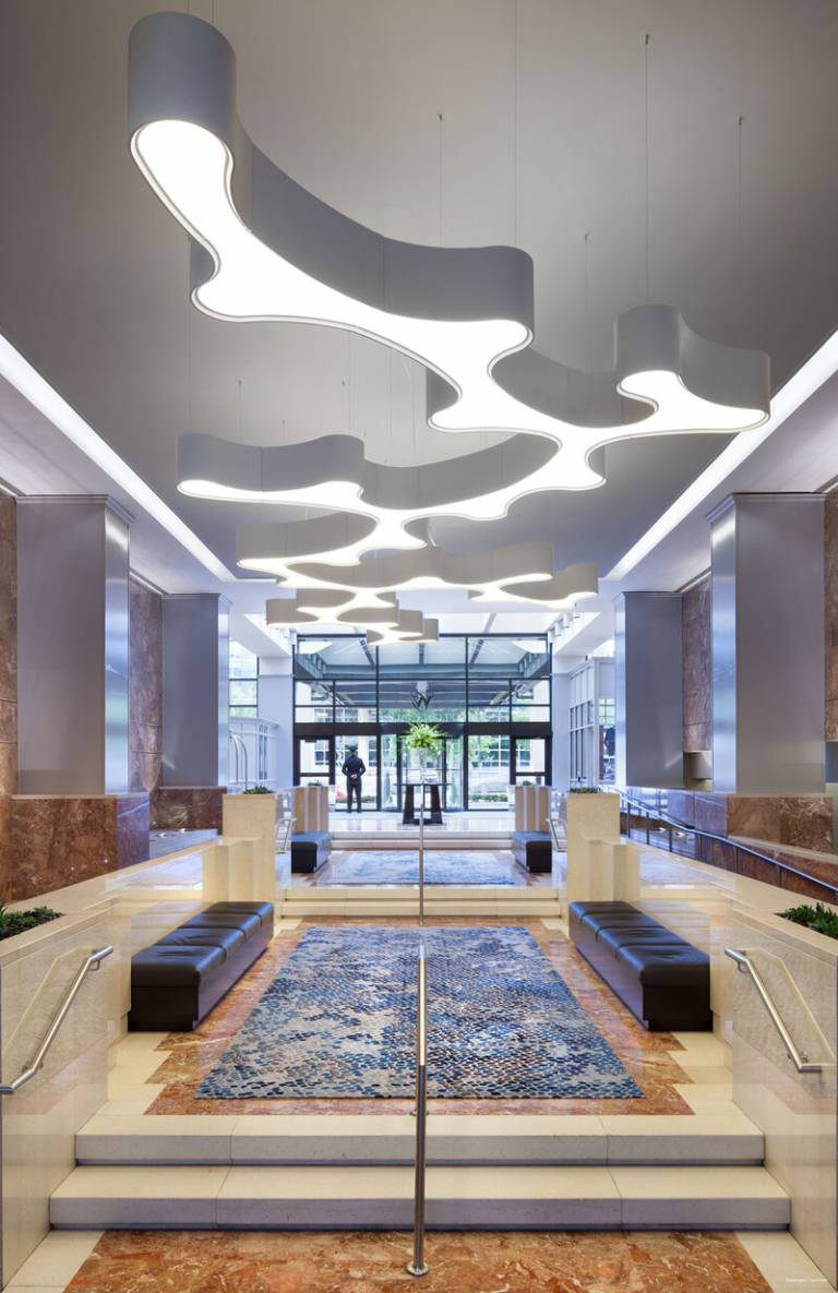 The Washington Court On Capital Hil
