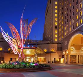 Отдых в The Westin Gaslamp Quarter - США, Калифорния
