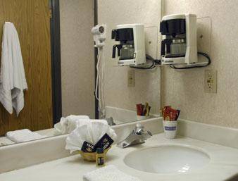 Travelodge Ambassador Strip Inn 2* США, Невада