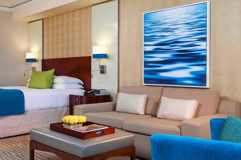 Trump International Sonesta Beach Resort 4* США, Джексонвилль, шт. Флорида