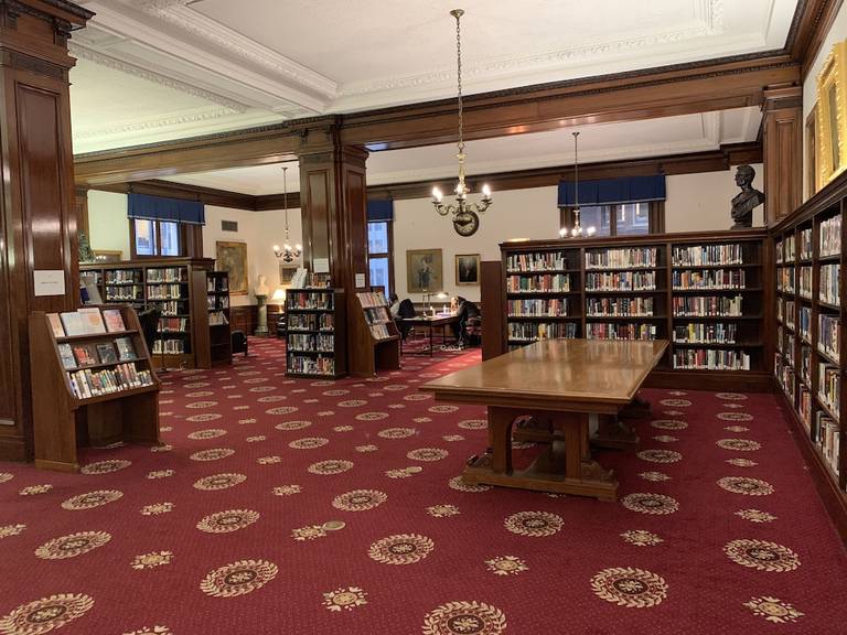 Union League Club