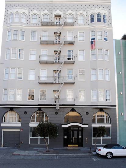 Vantaggio Suites Jefferson Square 2* США, Калифорния