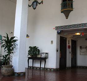 Отдых в Vantaggio Suites Jefferson Square - США, Калифорния