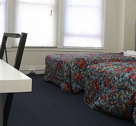 Туры в Vantaggio Suites Jefferson Square в США