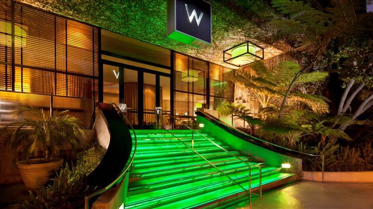 W Los Angeles Westwood