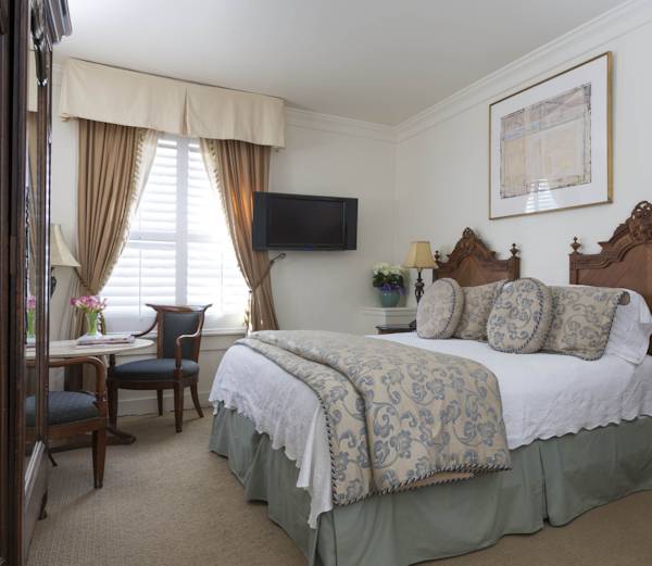 Washington Square Inn