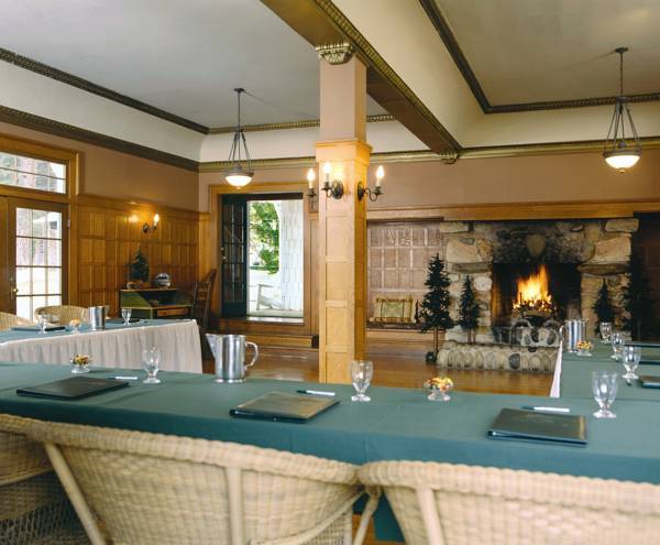 Wawona 3* США, Калифорния