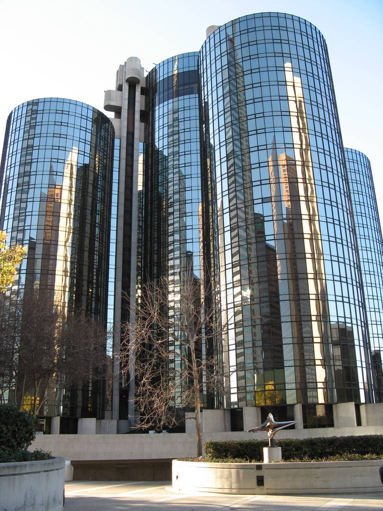 Westin Bonaventure