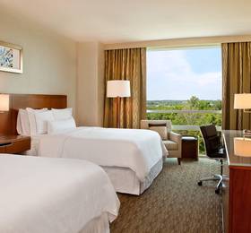 Westin Washington в Вашингтоне