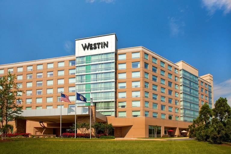 Westin Washington
