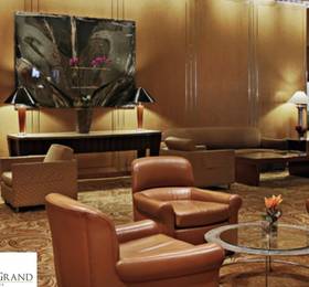 Отдых в Wilshire Grand - США, Калифорния