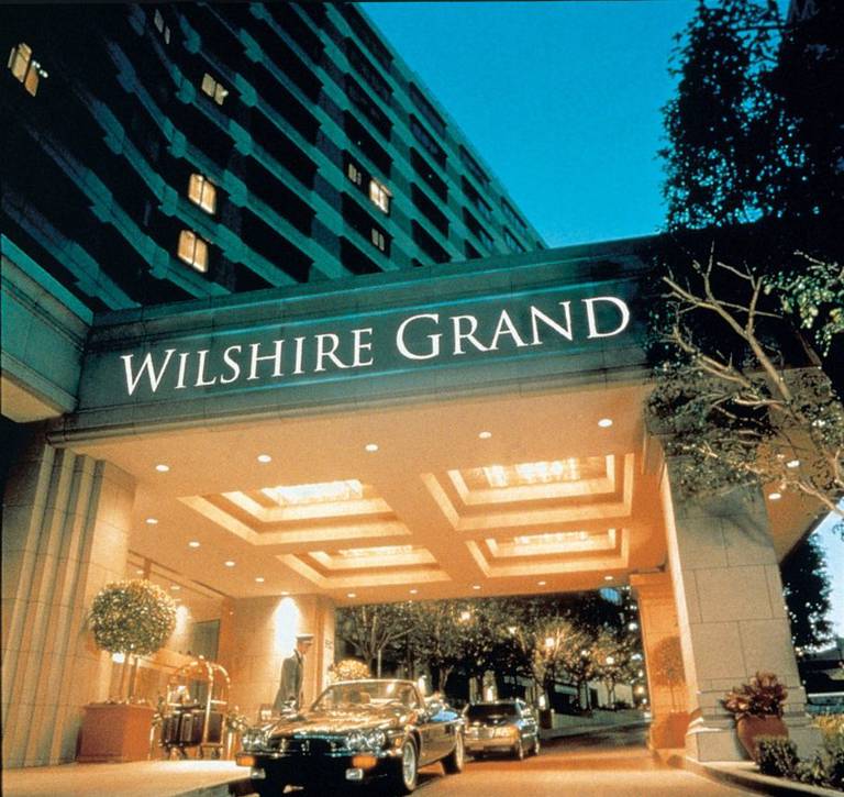 Wilshire Grand