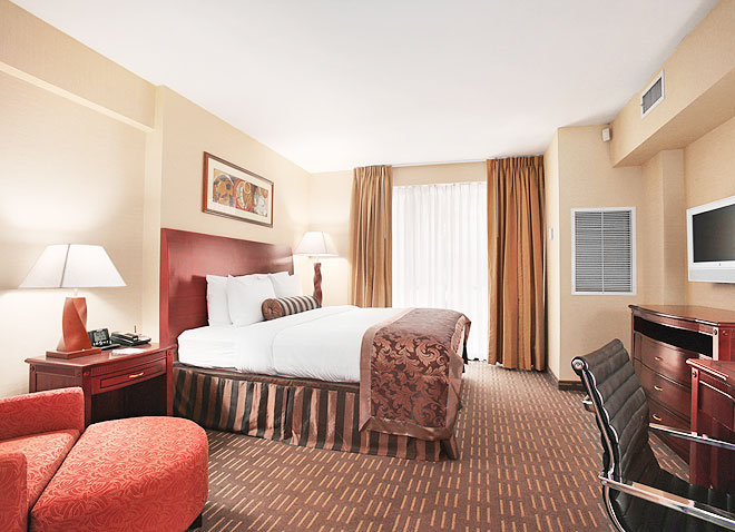 Wingate by Wyndham Manhattan Midtown