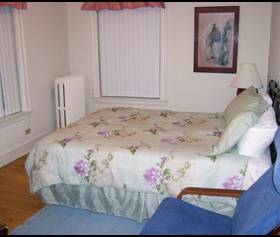 Отдых в Wooded Isle Suites Apt - США, Декейтер (шт. Иллинойс)