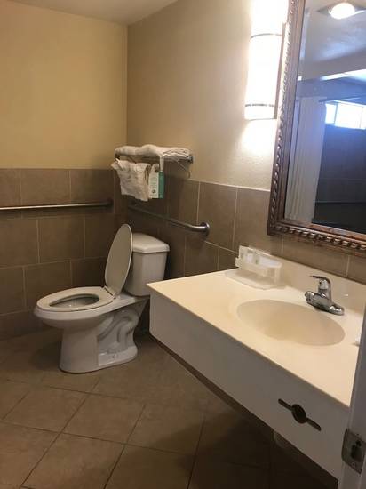 Wyndham Bel Age 4* США, Калифорния