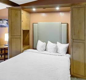 Отдых в Wyndham Bel Age - США, Калифорния