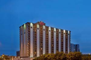 Wyndham Chicago 3* США, Декейтер (шт. Иллинойс)