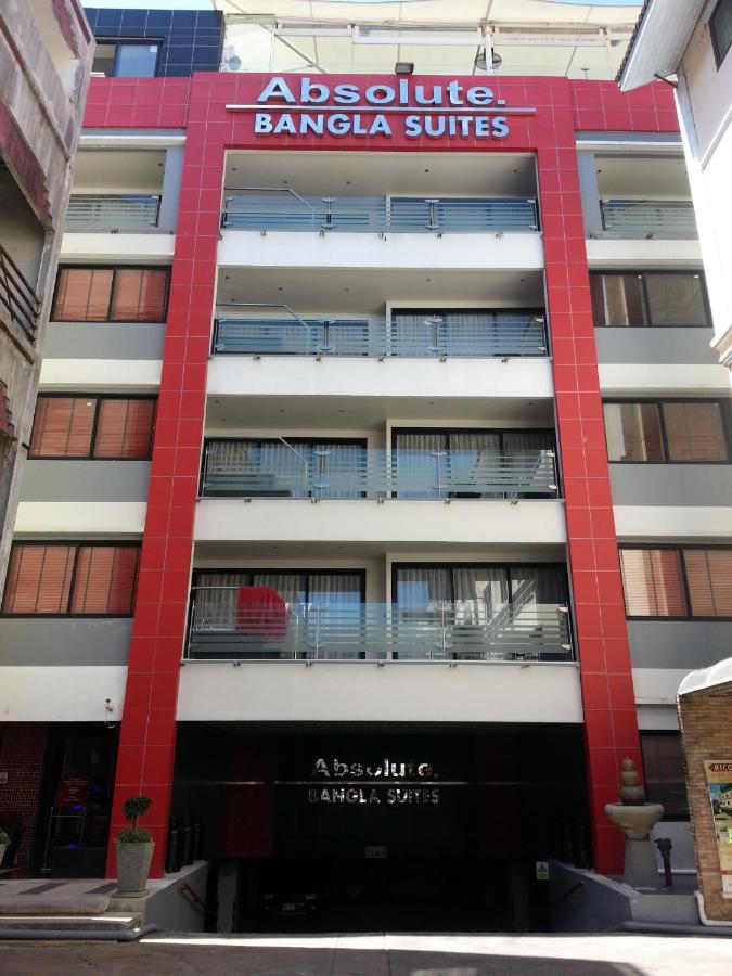 Absolute Bangla Suites 4*