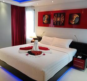 Отдых в Absolute Bangla Suites - Таиланд, Пхукет