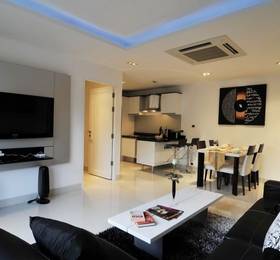 Туры в Absolute Nakalay Beach Resort в Таиланде