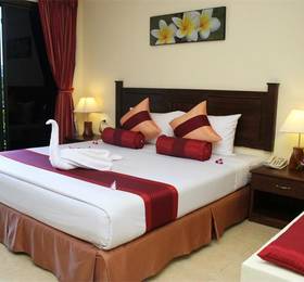Absolute Patong Ville в Пхукете