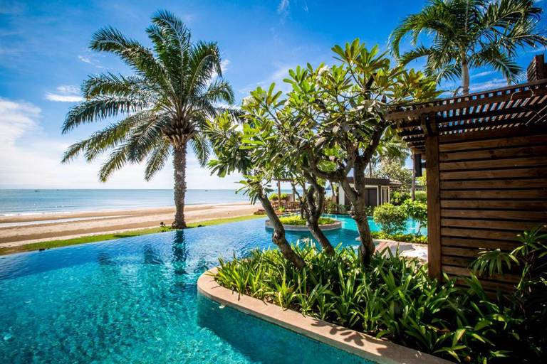 Aleenta Resort And Spa Hua Hin