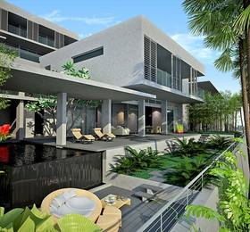 Alila Phuket в Пхукете