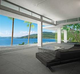 Туры в Alila Phuket в Таиланде