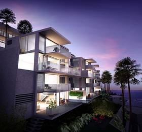 Отдых в Alila Phuket - Таиланд, Пхукет