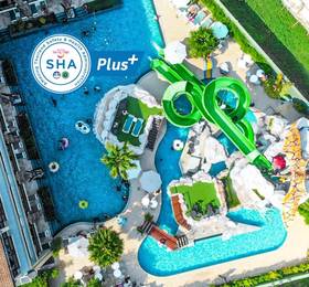 Ananta Burin Resort & Spa в Краби