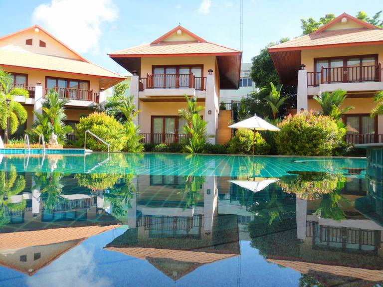 Andamanee Boutique Resort & Spa