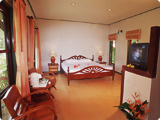 Arayaburi Boutique Resort