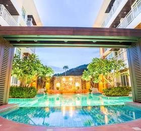 Туры в Arisara Place Resort в Таиланде