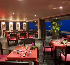 Отдых в Asia Spirit Lodge & Spa - Таиланд, Самуи