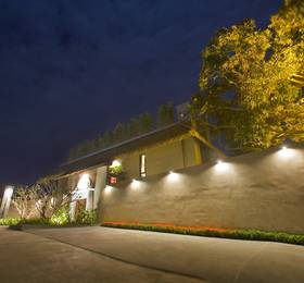 Asia Spirit Lodge & Spa в Самуи