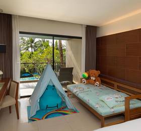 Туры в Novotel Phuket Kata Avista Resort & Spa в Таиланде
