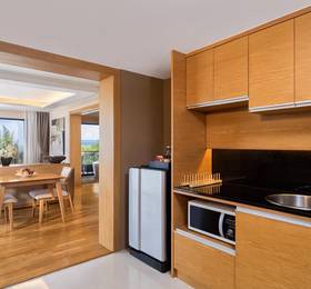 Novotel Phuket Kata Avista Resort & Spa в Пхукете