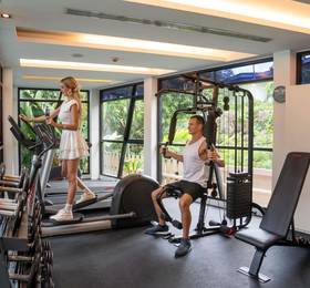 Отдых в Novotel Phuket Kata Avista Resort & Spa - Таиланд, Пхукет